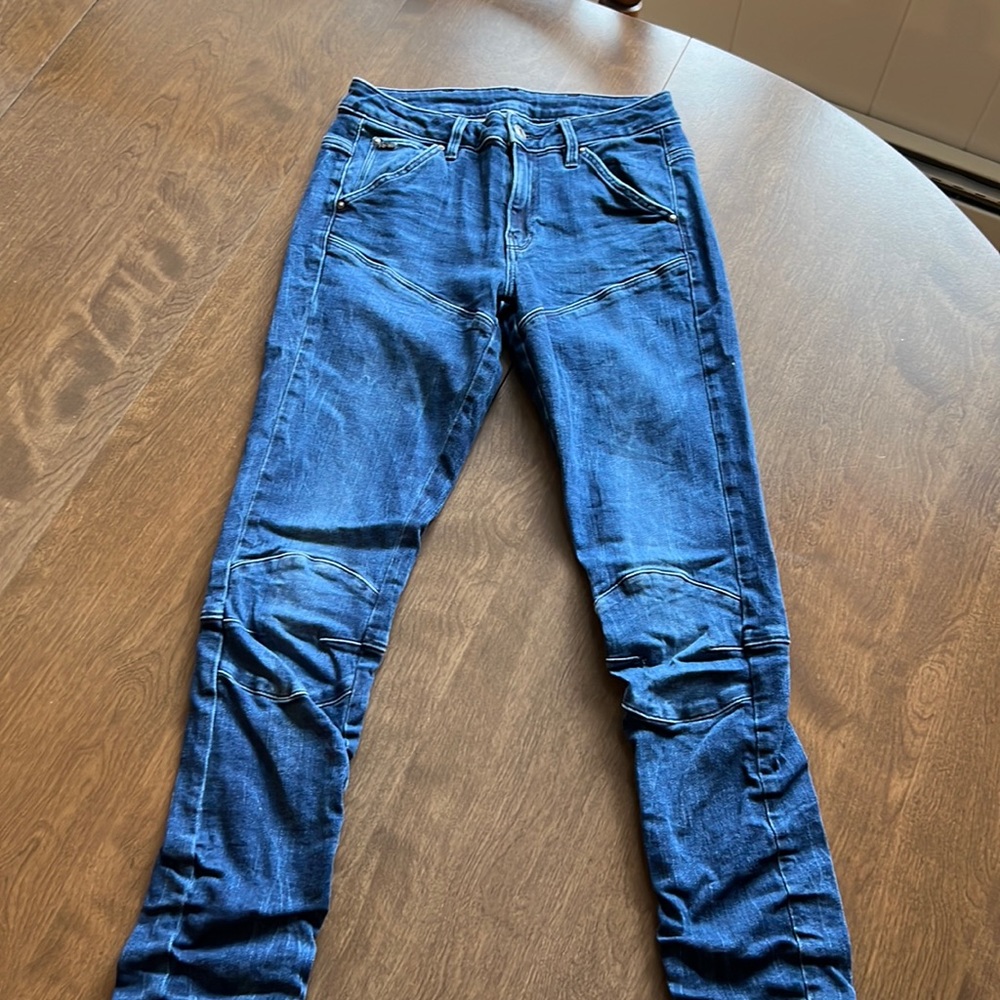 G STAR RAW DENIM